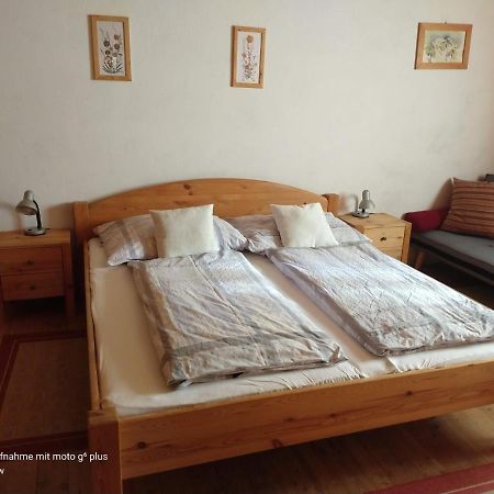 Apartamento Rauter In Woellan Arriach Exterior foto