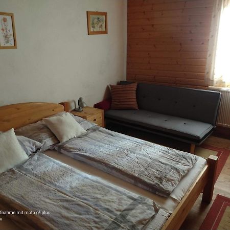 Apartamento Rauter In Woellan Arriach Exterior foto
