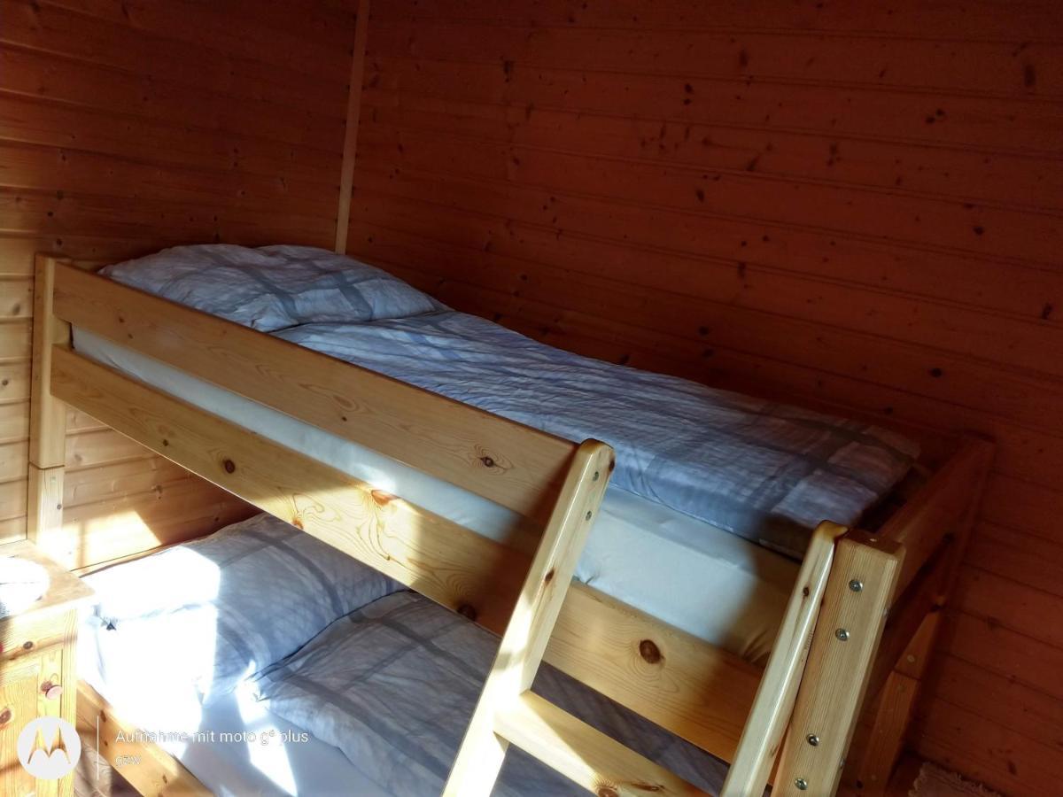 Apartamento Rauter In Woellan Arriach Exterior foto