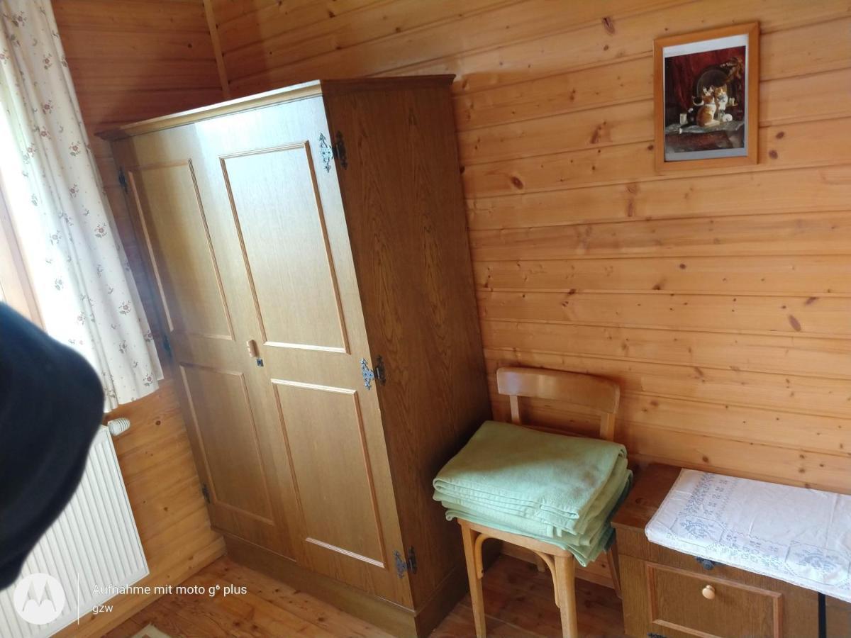 Apartamento Rauter In Woellan Arriach Exterior foto