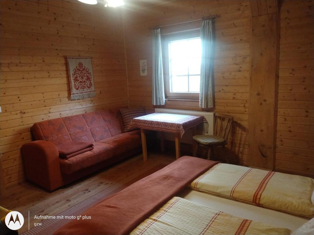 Apartamento Rauter In Woellan Arriach Exterior foto