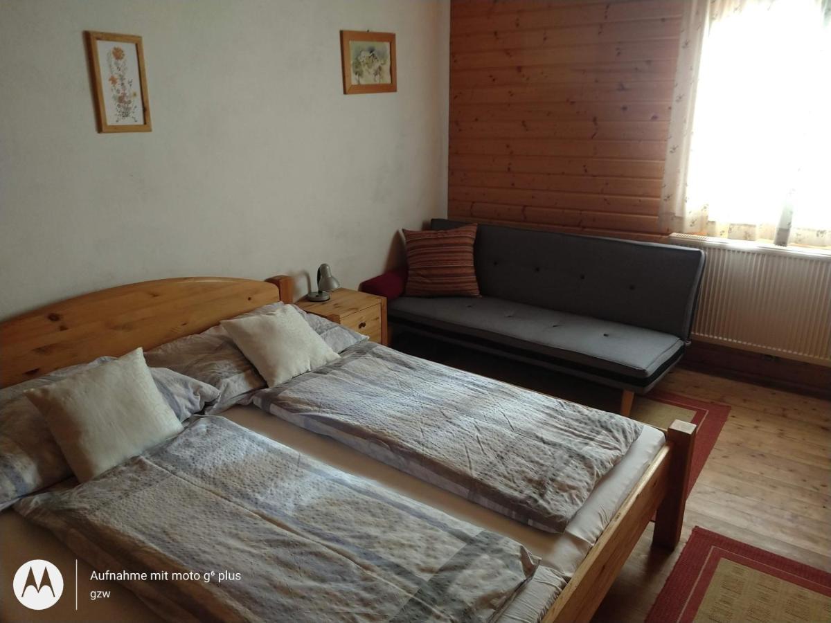Apartamento Rauter In Woellan Arriach Exterior foto